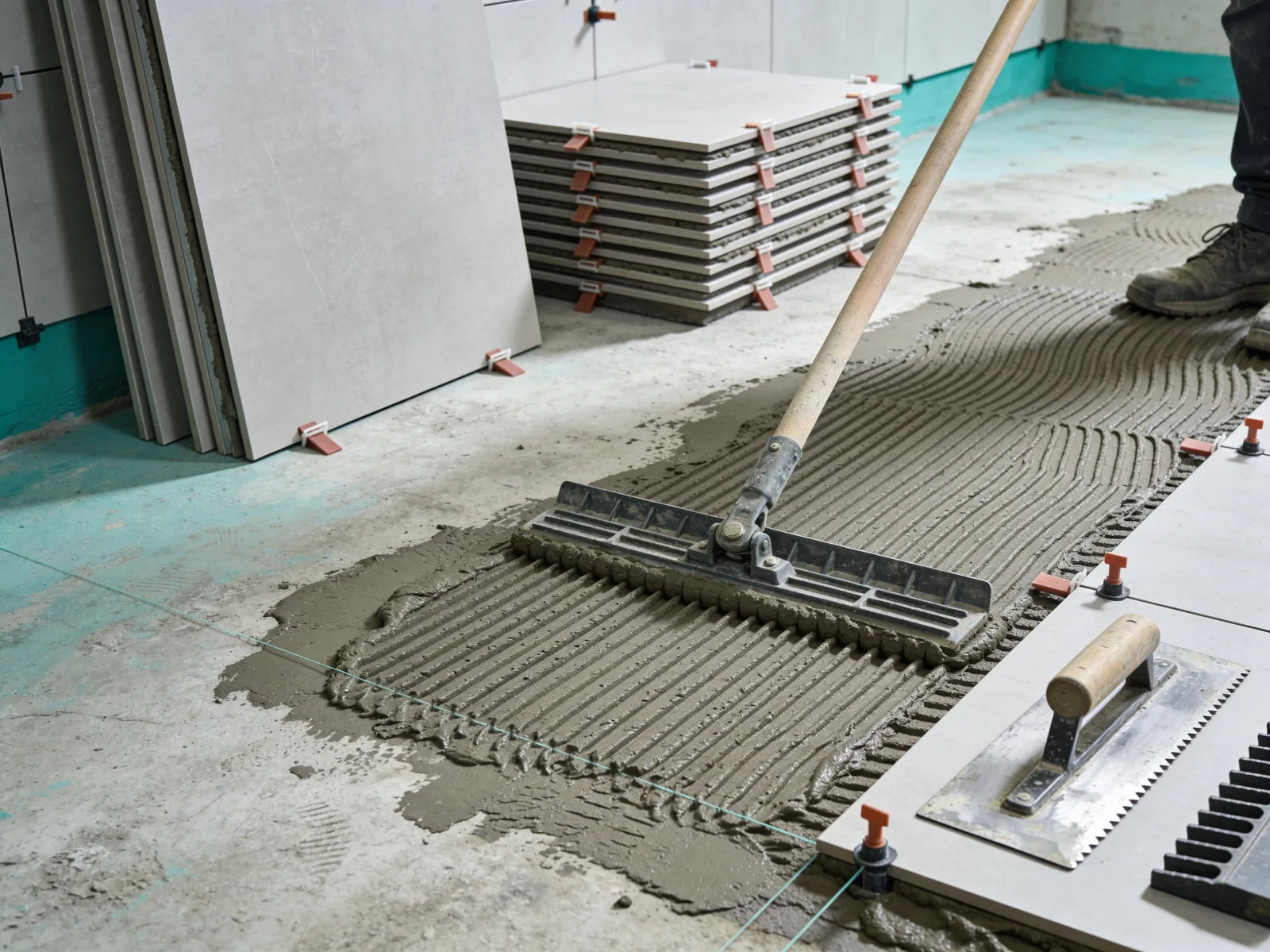 Why choose Luxury Vinyl Plank Installation in Monticello, FL